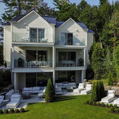 Long-stay discount - Villa Experience
