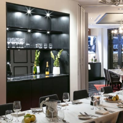 Salon Privé 