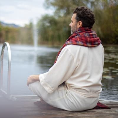 Destination Spa Package