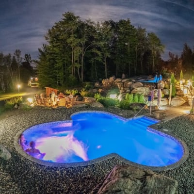 Soirée découverte