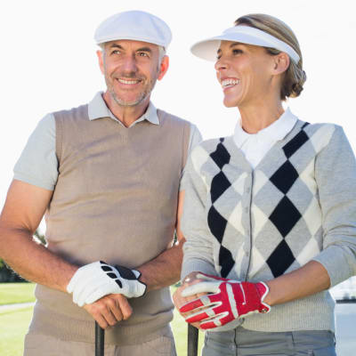 Forfait golf