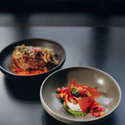 Forfait Gastronomie découverte