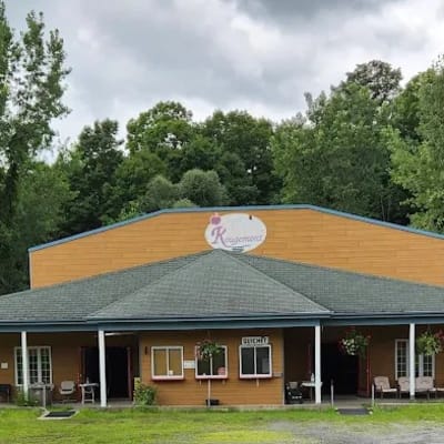 Théâtre de Rougemont