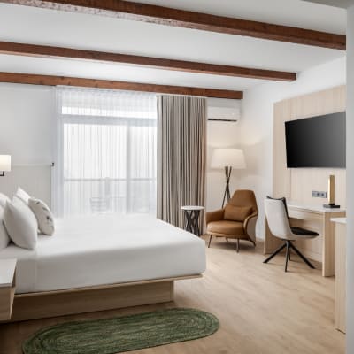 2 nights promo (Hôtel Mont-Grabriel)
