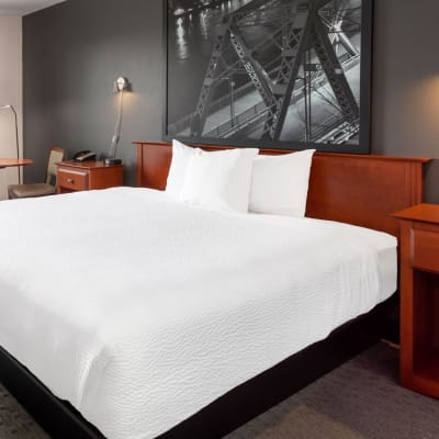 Forfait Au cœur des Laurentides (Super 8 Hotels Sainte-Agathe)