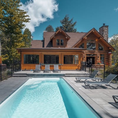Promo d’été – Évasion Nature avec Chalets Zenya