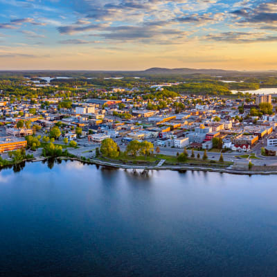 Ville de Rouyn-Noranda