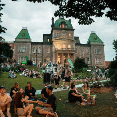 Sherbrooke
