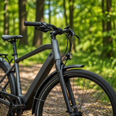 Biking Package