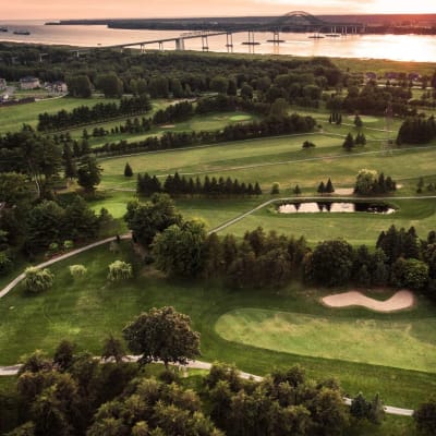 Forfait Golf Multi-Terrains