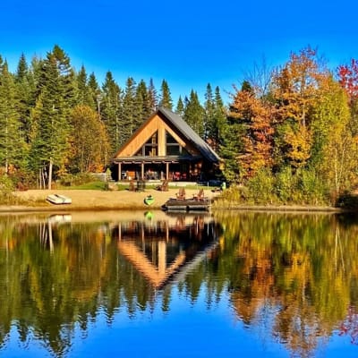 Promo Fall Colors