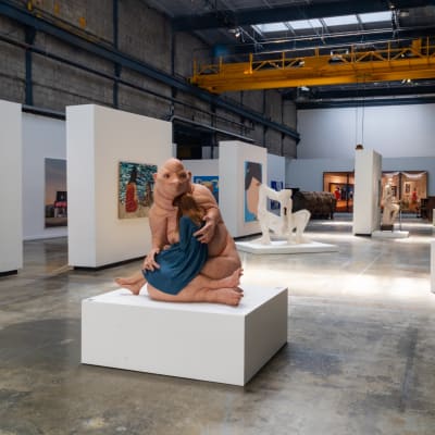 Arsenal Contemporary Art