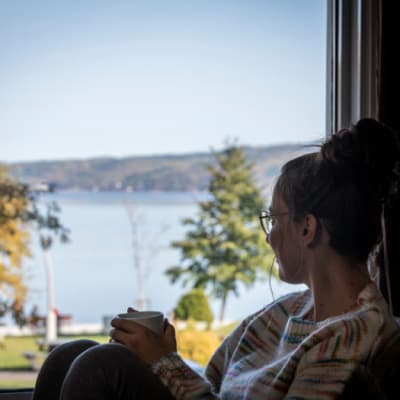 Sweet Morning (Bed and Breakfast) Package 