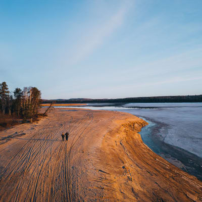 Forfait Pause d'entre-saison