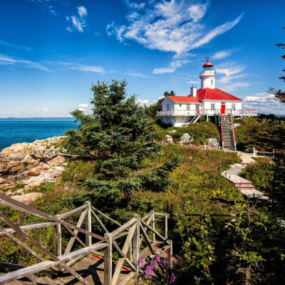 Forfait Nuitée au Phare