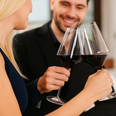 Romantic adventure Package