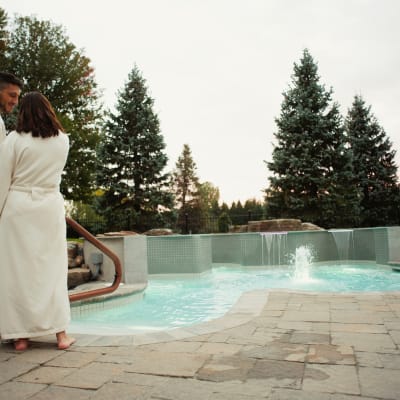 Getaway Package - 2 nights