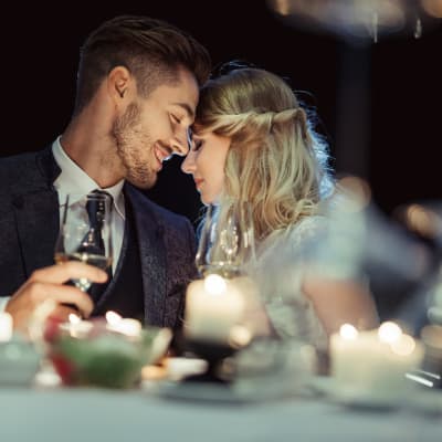 Honeymoon Package - 2 nights