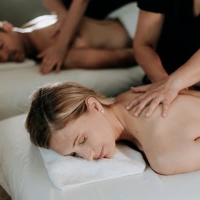 Spa Package - 2 days