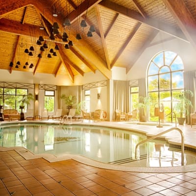 Family Vacation Package - 2 nights
