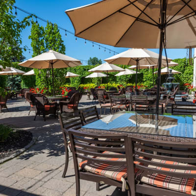 Father's Day: Terrace & Grill