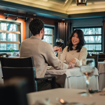 Romantic adventure Package