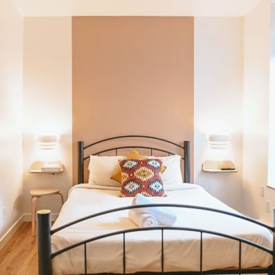 3-night promotion