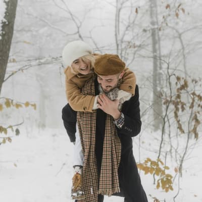 Happiness as a Gift Card