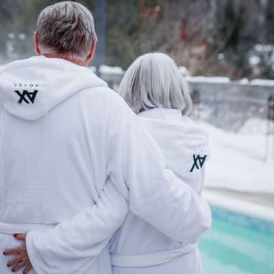 Offre Deux nuitées - AX Hôtel