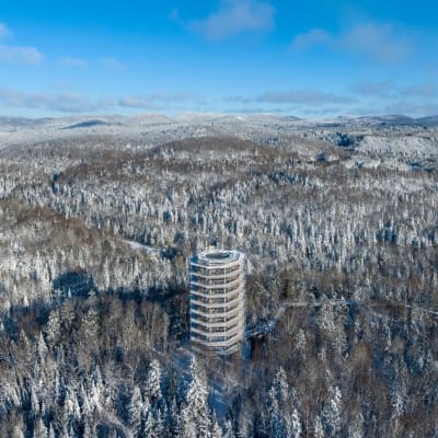 Sentier des Cimes Offer - AX Hôtel