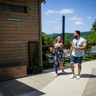 Two-Nights Stay Offer