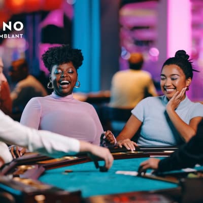 Forfait Casino