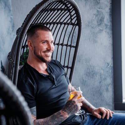 One-Night Stay Offer