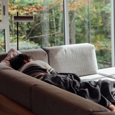 Sleep-in Offer