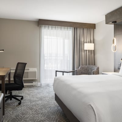 Best Western Premier Hotel Aristocrate