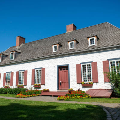 Forfait Patrimoine : 2 lieux historiques, 2 expositions