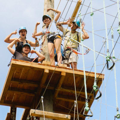 Centre de plein air l'Estacade