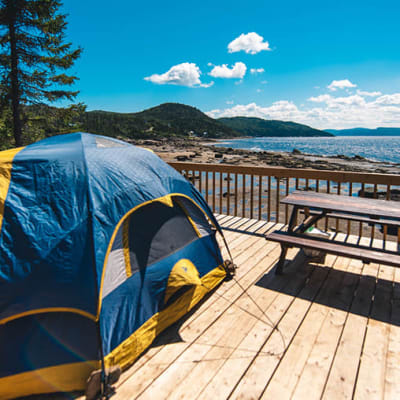 Forfait Rando Sans Sac à Dos