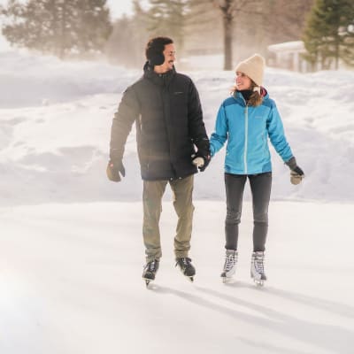 Centre de Villégiature Jouvence