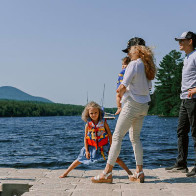 Forfait Formule Club Été 2026