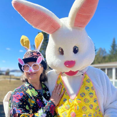 Forfait Séjour de Pâques