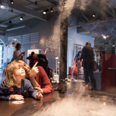 Science as a gift!