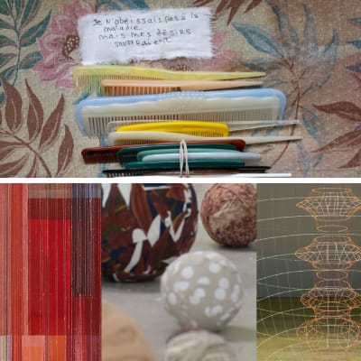 Summer Exhibitions