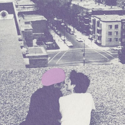 Pour que nos mémoires vivent ! Sur les traces d'une histoire lesbienne à Montréal