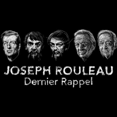 Joseph Rouleau: Final Encore