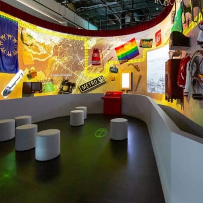 WOW! The MEM Makes Films