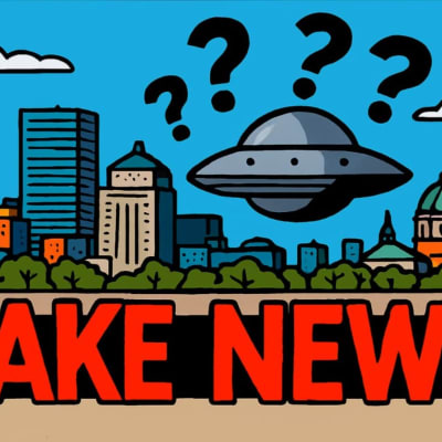 TEENS – Fake News in Montréal?