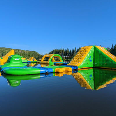 Family Summer Fun Package