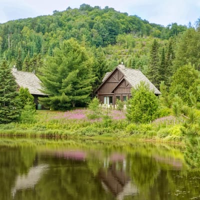 Chalets Royal Laurentien