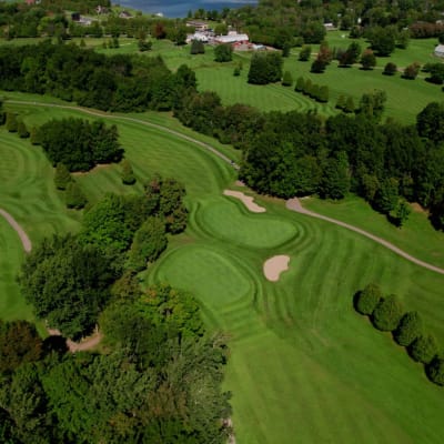 Golf, Beer & Good Company Package